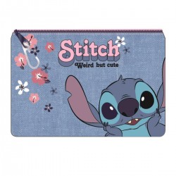 Neceser Maquillaje Estampado Stitch
