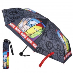 Paraguas manual plegable...
