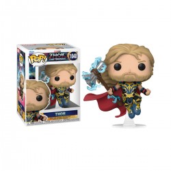 Figura POP Marvel Thor Love...