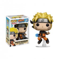 Figura POP Naruto Shippuden...