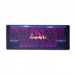 Alfombra de escritorio Stranger Things