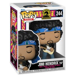 Funko POP Jimi Hendrix N244