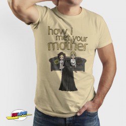 Camiseta How I met your mother