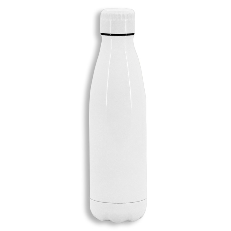 Botella personalizable de acero inoxidable 700ml