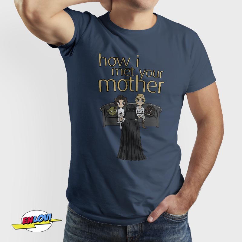 How I met your mother Camiseta hombre