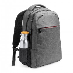 Mochila Urbana Multibolsillos Chucao Roly
