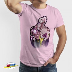 Camiseta Buu Style hombre