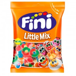 Fini little mix