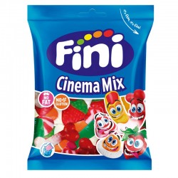 Gominolas Fini Cinema Mix