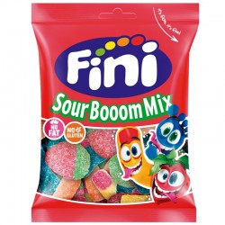 Fini Sour Boom mix