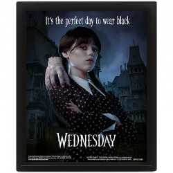 Poster Lenticular 3D...