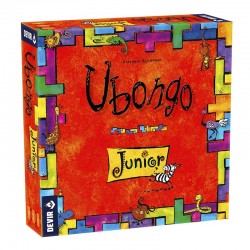 Ubongo Junior Juego de mesa