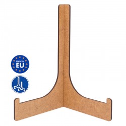 Soporte de madera DM para...