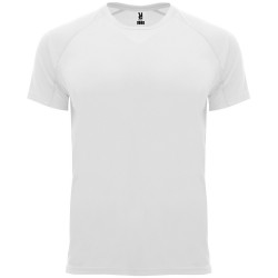 Camiseta tecnica Bahrain Hombre Manga Corta