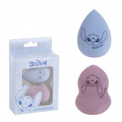Esponja de maquillaje Stitch