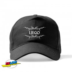 Gorra Liego