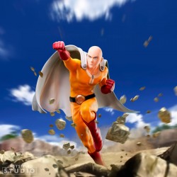 Figura Saitama One Punch Man