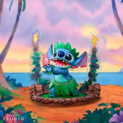figura-stitch-hula-dance-disney-abystyle