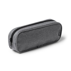 Estuche de una cremallera básico y económico