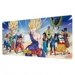 Alfombrilla XL Dragon Ball Z Cell Saga