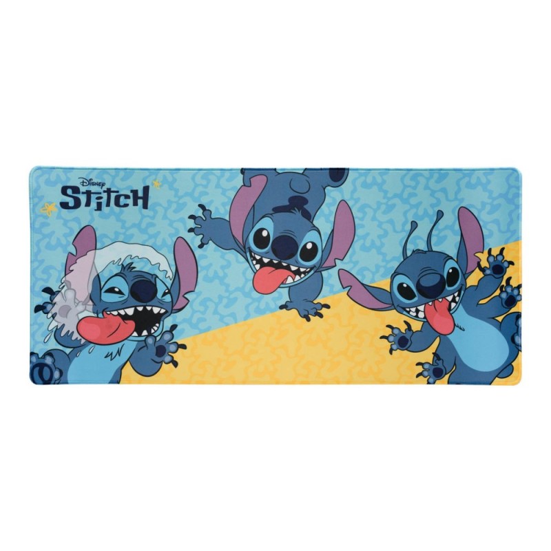 Alfombrilla XL Disney Stitch