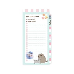 Notas Magnéticas Pusheen Foodie Collection