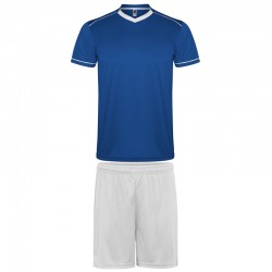 Conjunto Deportivo United...