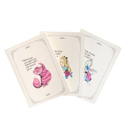 PACK 3 CUADERNOS A5 DISNEY...
