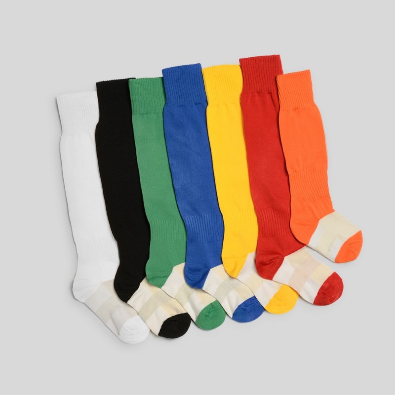 Calcetas Deportivas Soccer Unisex