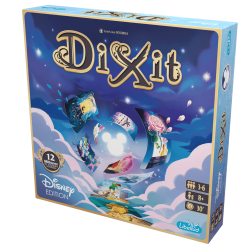 Dixit Disney Edition Juego de Mesa