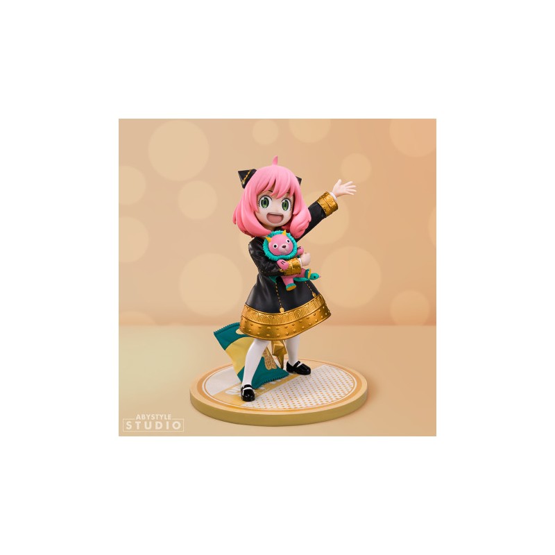 Figura Anya Forger Spy×Family