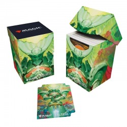 Caja de mazo Deck Box v5...