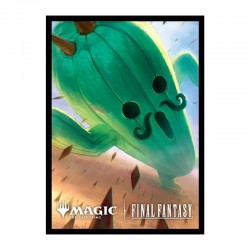Fundas Magic The Gathering Final Fantasy | Sleeves Ultra PRO