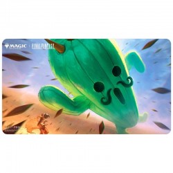 Tapete Playmat F Final Fantasy Magic The Gathering Ultra Pro