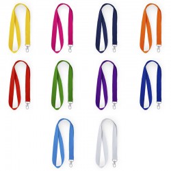 Lanyard Personalizado para...