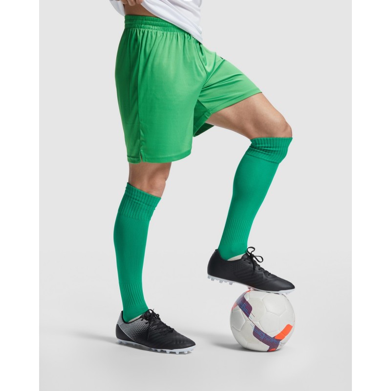 Pantalón corto Deportivo Dortmund adulto