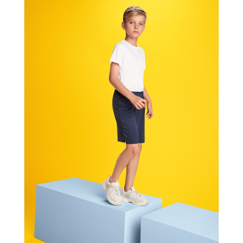 Pantalón corto Deportivo Dortmund para niños