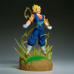 Figura DBZ HISTORY VEGITO...