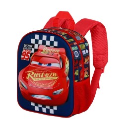 Mochila 3D Cups Cars Disney...