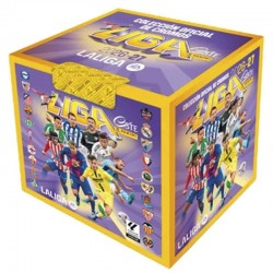 Caja Liga Este 2026-2027...
