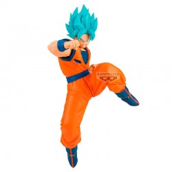 Figura Son Goku Super...