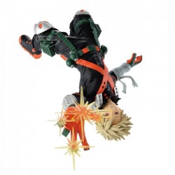 Figura Katsuki Bakugo...