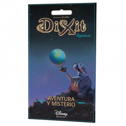 Dixit Signature Aventura y...