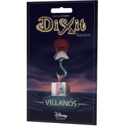 Dixit Signature Villanos