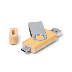 Memoria USB 3.0 GATLIN 1565...