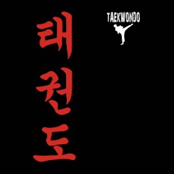 Camiseta Taekwondo M1