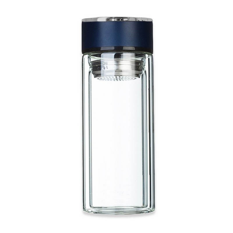 Botella especial infusiones