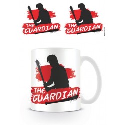 Stranger Things Taza The Guardian