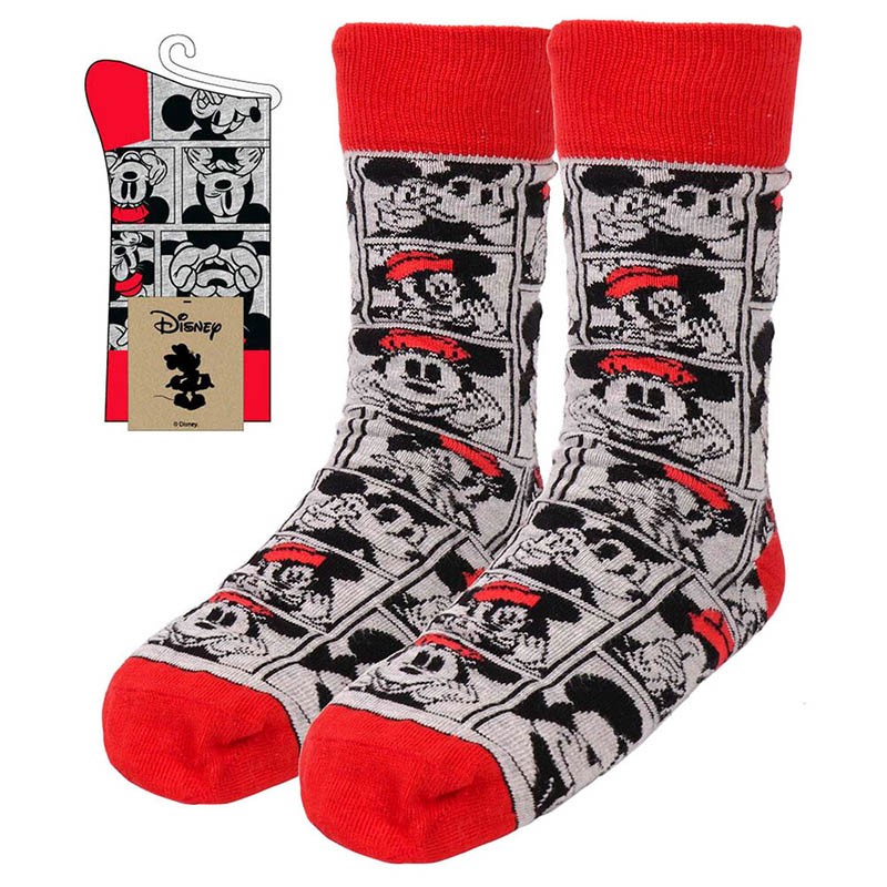 Calcetines Minnie Disney adulto