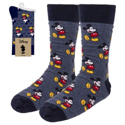 Calcetines Mickey Disney adulto
